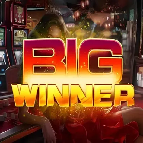 BIGWINNER - Petualangan Tanpa Batas di Dunia Terbuka
