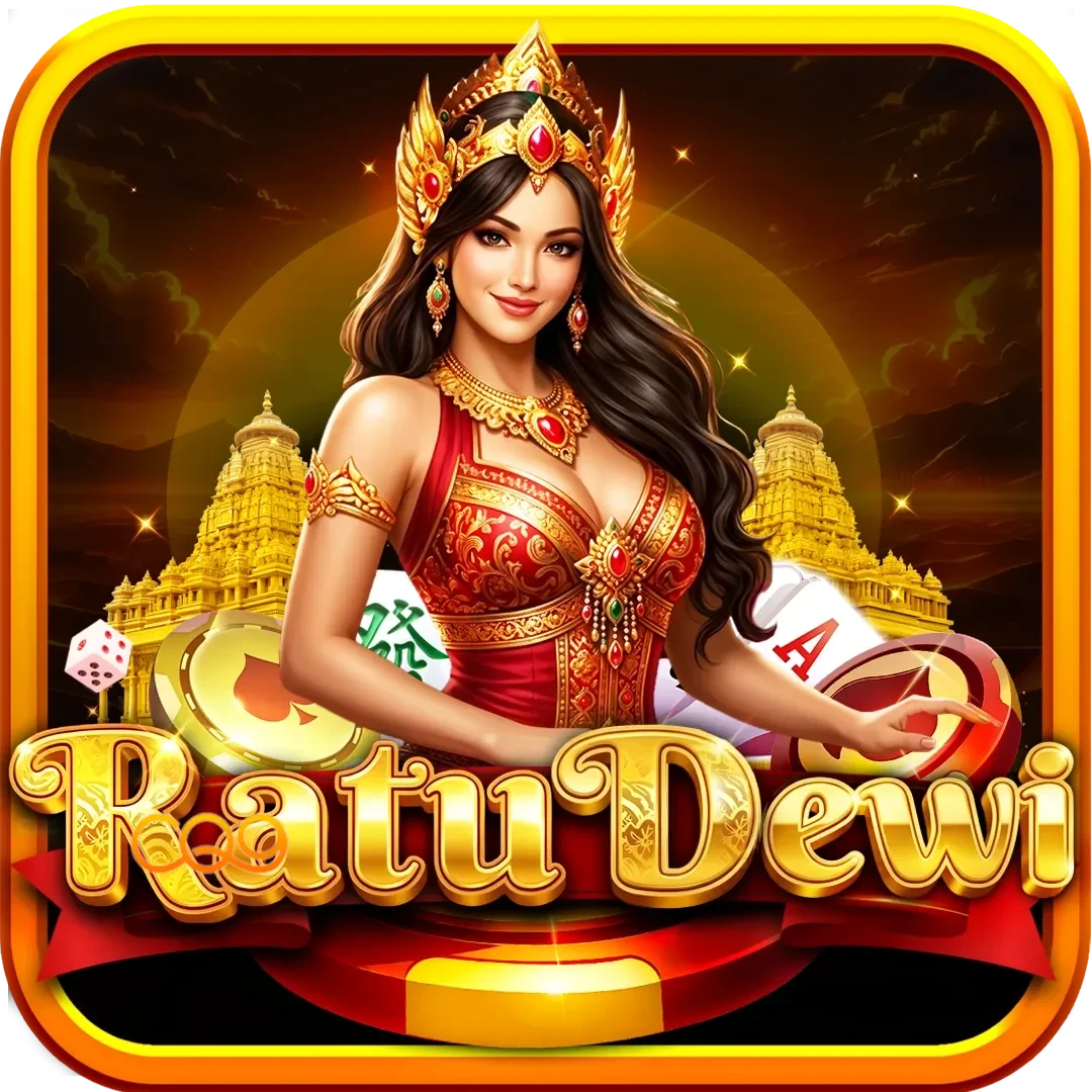 Logo ratudewi